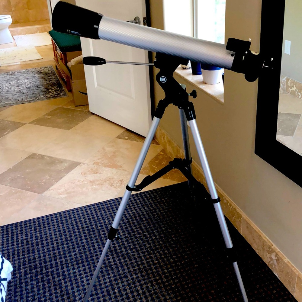 Telescope